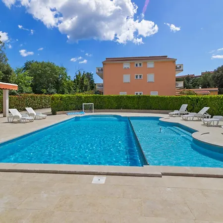 Family Fun Retreat Apartman Banjole