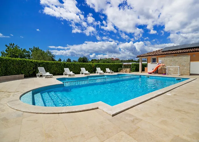Family Fun Retreat Appartement *