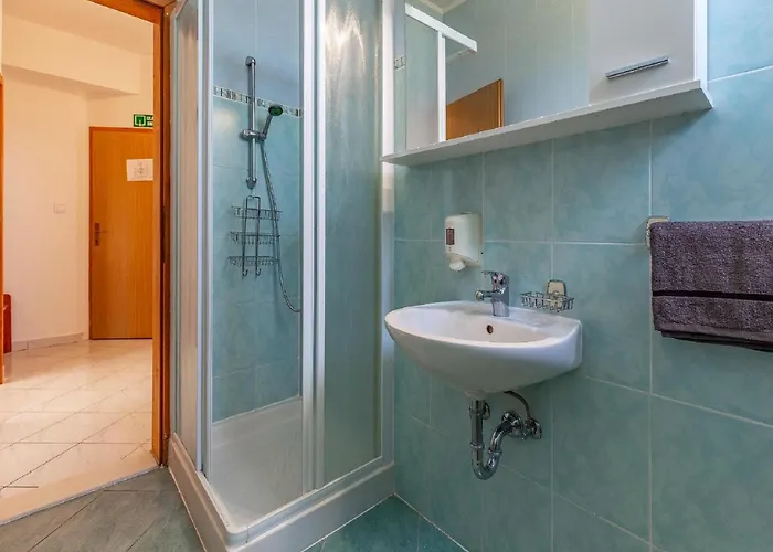 Appartement Family Fun Retreat *