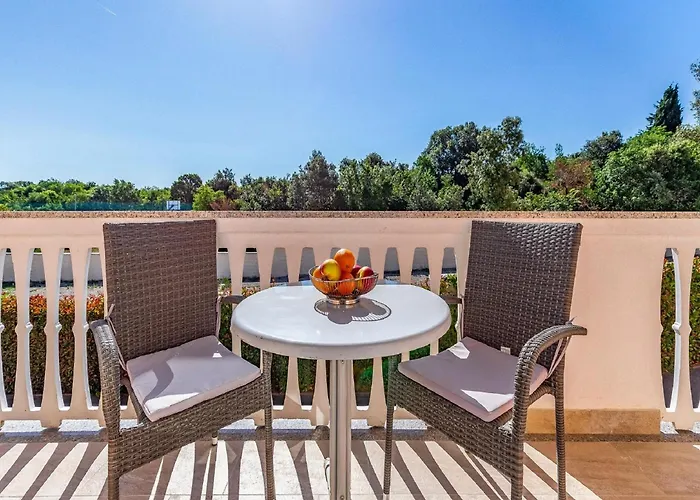 Appartement Family Fun Retreat *